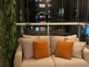 RR7068 Apartamento 140m² CONDOMÍNIO BOULEVARD TAMBORÉ...