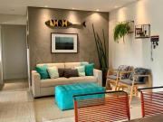 RR7090 Apartamento 107m² CONDOMÍNIO LONDON VILLE...