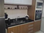 RR7168 Apartamento 61m² CONDOMÍNIO ALPHAVIEW...