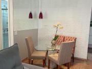 RR7217 Apartamento 68m² CONDOMÍNIO ALPHAVIEW...