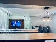 Rr7240 apartamento 74mâ² condomãnio varandas aldeinha...