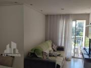 RR7248 Apartamento 73m² CONDOMÍNIO PARQUE BARUERI...