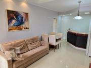 RR7421 Apartamento 56m² CONDOMÍNIO LE BOUGAINVILLE...