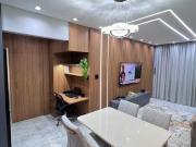 RR7422 Apartamento 56m² CONDOMÍNIO LE BOUGAINVILLE...
