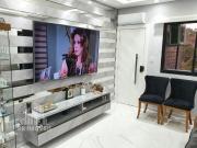 RR7423 Apartamento 56m² CONDOMÍNIO LE BOUGAINVILLE...