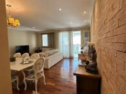 Rr7458 apartamento 100mâ² condomãnio jardins tamborã...