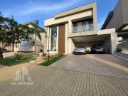 RR7539 Casa 349m² CONDOMÍNIO BURLE MARX OPORTUNIDADE 4...