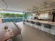 RR7541 Casa de Alto Padrão 333m² CONDOMÍNIO GENESIS I...