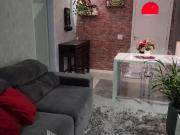 RR7641 Apartamento 53m² CONDOMÍNIO VIVA MAIS BARUERI 2...