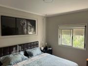 Rr7645 apartamento 139m² condomínio parque tamboré...