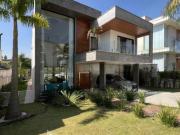 RR7729 Casa 330m² CONDOMÍNIO BURLE MARX OPORTUNIDADE 3...