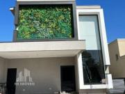 RR7734 Casa 410m² CONDOMÍNIO NEW VILLE OPORTUNIDADE 3...