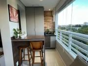 Rr7740 apartamento 67mâ² condomãnio jardins do brasil...