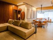 RR7861 Apartamento 140m² CONDOMÍNIO BOULEVARD TAMBORÉ...