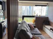 RR7897 Apartamento MOBILIADO 63m² CONDOMÍNIO LIFE PARK...