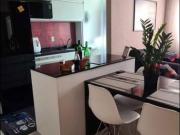 RR7959 Apartamento 51m² CONDOMÍNIO INSPIRE FLORES...