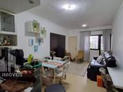 RR7971 Apartamento 56m² CONDOMÍNIO LE BOUGAINVILLE...