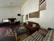 RR8016 Casa 600m² CONDOMÍNIO NOVA SÃO PAULO 3 Dorms 6...