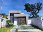 RR8025 Casa 100m² CONDOMÍNIO RESERVA ROSELÂNDIA 2 Dorms...