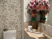 Rr8037 apartamento 130m² condomínio alphama oportunidade...