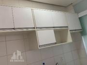 Rr8058 apartamento 51m² condomínio inspire flores 2...