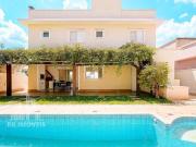 RR8064 Casa 245m² CONDOMÍNIO VALVILLE II OPORTUNIDADE 3...