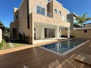 RR8101 Casa 415m² CONDOMÍNIO RESIDENCIAL ITAHYÊ...