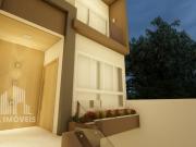 RR8161 Casa 169m² VILA DO CONDE OPORTUNIDADE 3 Dorms 2...