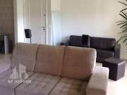 RR8257 Apartamento 139m² CONDOMÍNIO PARQUE TAMBORÉ...