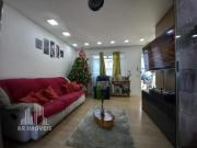 RR8284 Casa 110m² CONDOMÍNIO VILLAGIO PARADISO...