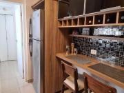 RR8341 Apartamento 90m² EDIFICIO COLUMBIA OPORTUNIDADE 3...