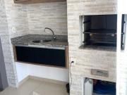 RR8391 Apartamento 85m² CONDOMÍNIO PARQUE BARUERI...