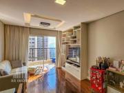 RR8402 Apartamento 87m² CONDOMINIO RESERVA DO ALTO...