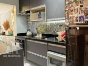 RR8487 Apartamento 67m² CONDOMÍNIO GLASS ALPHAVILLE...