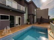 RR8497 Casa 360m² CONDOMÍNIO BURLE MARX OPORTUNIDADE 4...