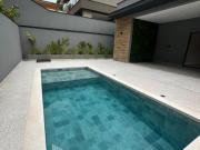 RR8506 Casa 200m² CONDOMÍNIO MORADA DA SERRA...