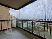 RR8509 Apartamento 76m² CONDOMÍNIO ALTO DA MATA...