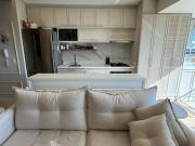 RR8533 Apartamento MOBILIADO 64m² CONDOMÍNIO ARUANÃ 601...