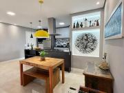 RR8537 Apartamento 110m² CONDOMÍNIO ALPHAVITA...