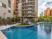 Rr8611 apartamento 52m² condomínio ápice park...