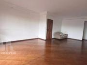 RR8640 Apartamento 154m² CONDOMÍNIO ALPHA CLUB...