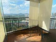 RR8682 Apartamento 87m² CONDOMÍNIO RESERVA DO ALTO...
