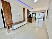 RR8700 Casa 178m² CONDOMÍNIO NEW VILLE OPOETUNIDADE 4...