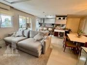 RR8707 Apartamento 94m² CONDOMÍNIO ALPHAVITA...