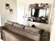 RR8733 Apartamento 52m² CONDOMÍNIO ÁPICE PARK...