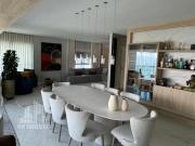 RR8778 Apartamento MOBILIADO 200m² CONDOMÍNIO THE GARDEN...