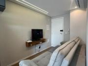 RR8781 Apartamento MOBILIADO 40m² CONDOMÍNIO HART ALTINO...