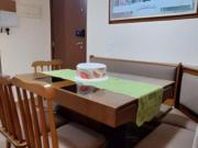 RR8784 Apartamento MOBILIADO 66m² CONDOMÍNIO INSPIRE...