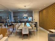 RR8821 Apartamento 100m² CONDOMÍNIO JARDINS TAMBORÉ...