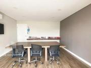 Rr8829 apartamento 55mâ² condomãnio acqua park...